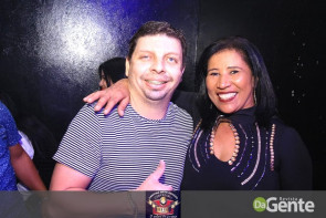 Confiram as fotos do "show Baile" do Luis Goiano e Girsel da Viola