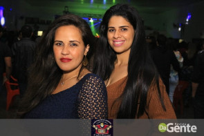 Confiram as fotos do "show Baile" do Luis Goiano e Girsel da Viola