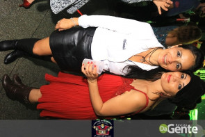 Confiram as fotos do "show Baile" do Luis Goiano e Girsel da Viola