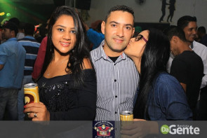 Confiram as fotos do "show Baile" do Luis Goiano e Girsel da Viola