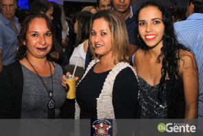 Confiram as fotos do "show Baile" do Luis Goiano e Girsel da Viola