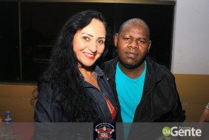Confiram as fotos do "show Baile" do Luis Goiano e Girsel da Viola