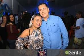 Confiram as fotos do "show Baile" do Luis Goiano e Girsel da Viola
