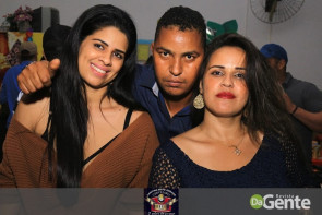 Confiram as fotos do "show Baile" do Luis Goiano e Girsel da Viola