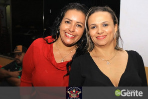 Confiram as fotos do "show Baile" do Luis Goiano e Girsel da Viola