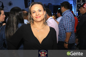 Confiram as fotos do "show Baile" do Luis Goiano e Girsel da Viola