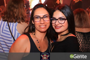 Veja os clicks do show Felipe Araújo