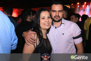 Veja os clicks do show Felipe Araújo