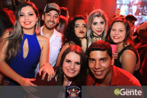 Veja os clicks do show Felipe Araújo