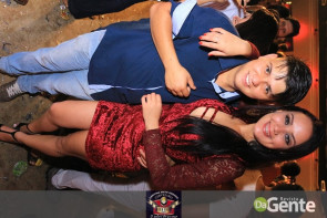 Veja os clicks do show Felipe Araújo