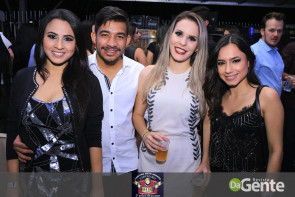 Veja os clicks do show Felipe Araújo