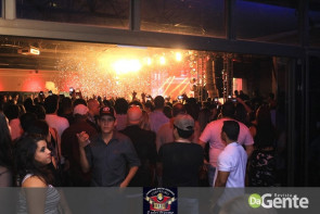 Veja os clicks do show Felipe Araújo