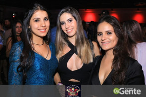 Veja os clicks do show Felipe Araújo