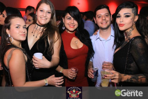 Veja os clicks do show Felipe Araújo