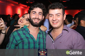 Veja os clicks do show Felipe Araújo