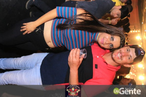 Veja os clicks do show Felipe Araújo