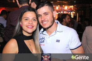 Veja os clicks do show Felipe Araújo