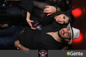 Veja os clicks do show Felipe Araújo