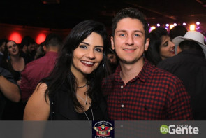 Veja os clicks do show Felipe Araújo