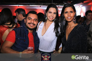 Veja os clicks do show Felipe Araújo