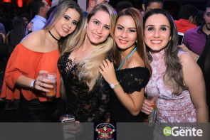 Veja os clicks do show Felipe Araújo