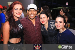 Veja os clicks do show Felipe Araújo