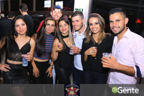 Veja os clicks do show Felipe Araújo