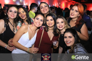 Veja os clicks do show Felipe Araújo