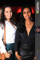 Veja os clicks do show Felipe Araújo