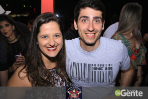 Veja os clicks do show Felipe Araújo