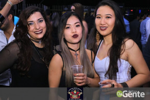 Veja os clicks do show Felipe Araújo