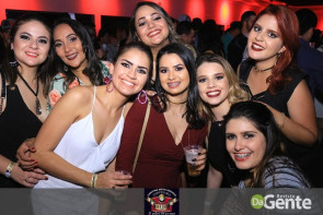 Veja os clicks do show Felipe Araújo