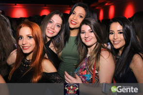 Veja os clicks do show Felipe Araújo