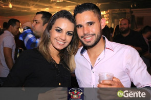 Veja os clicks do show Felipe Araújo