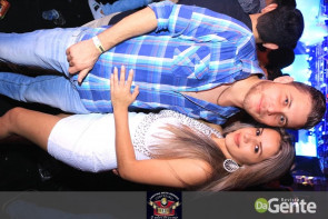 Veja os clicks do show Felipe Araújo