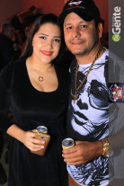 Veja os clicks do show Felipe Araújo