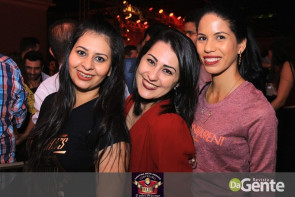 Veja os clicks do show Felipe Araújo