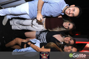 Veja os clicks do show Felipe Araújo