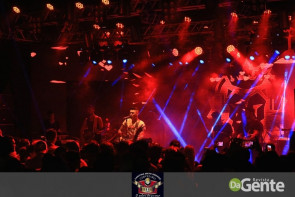 Veja os clicks do show Felipe Araújo