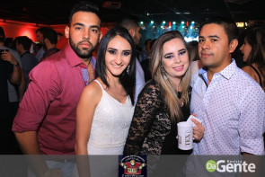 Veja os clicks do show Felipe Araújo