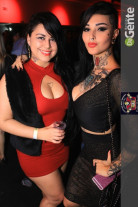 Veja os clicks do show Felipe Araújo