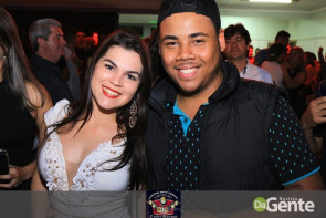 Veja os clicks do show Felipe Araújo