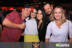 Veja os clicks do show Felipe Araújo