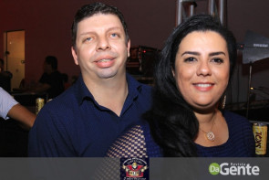 Veja os clicks do show Felipe Araújo