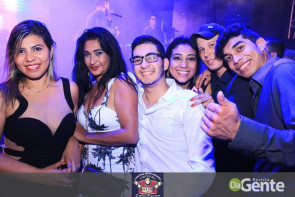 Veja os clicks do show Felipe Araújo