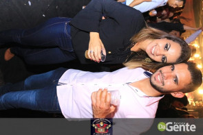 Veja os clicks do show Felipe Araújo