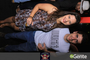 Veja os clicks do show Felipe Araújo