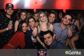 Veja os clicks do show Felipe Araújo