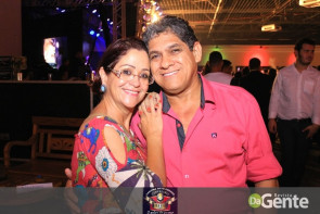 Veja os clicks do show Felipe Araújo