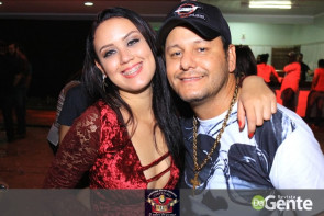 Veja os clicks do show Felipe Araújo